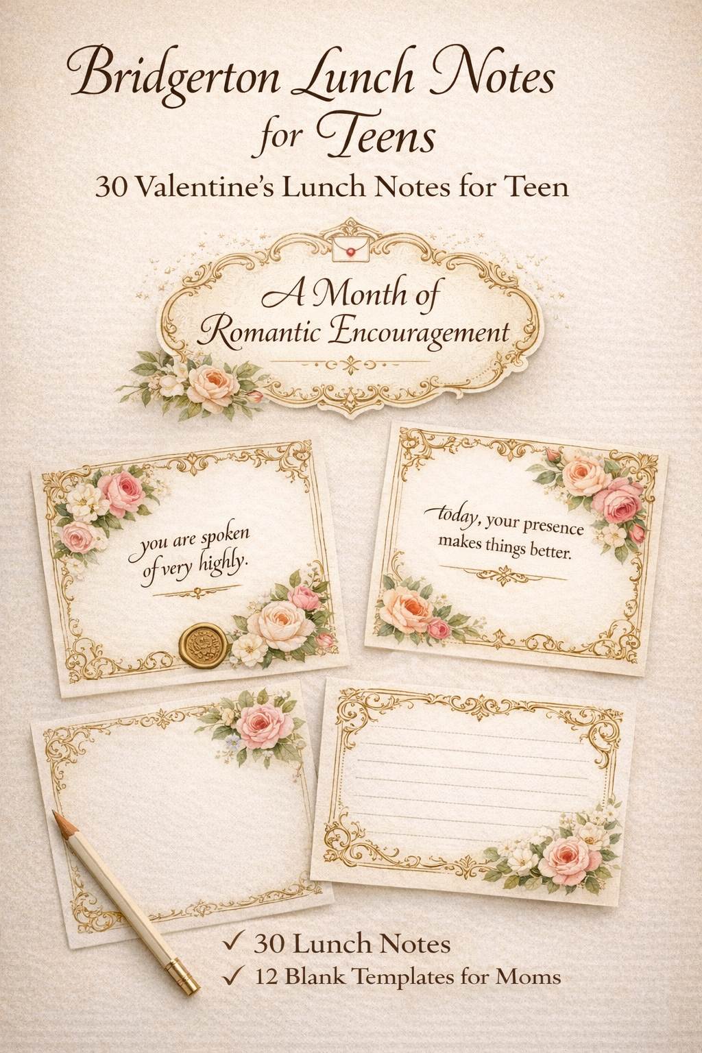 bridgerton inspired valentine lunch notes for teens | lunch box notes for teen girl | briderton lunch box notes | lunch box notes for teens bridgerton inspired valentine lunch notes for teens | lunch box notes for teen girl | briderton lunch box notes | lunch box notes for teens