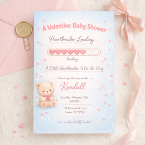 Party Printables auto draft