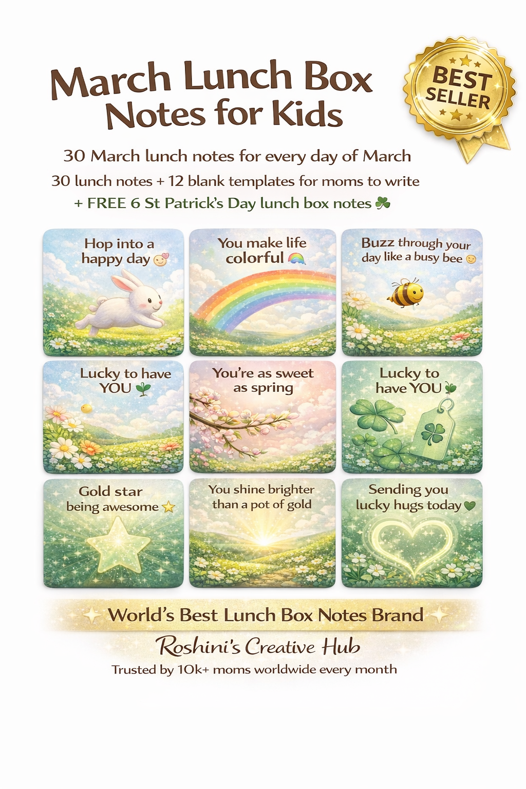 march lunch box notes for kids | spring lunch box notes for kids | st. patrick’s lunch box notes | kids lunch box notes | lunch notes for kids | march lunchbox notes | march lunch notes for kids | march lunch box notes for kids | spring lunch box notes for kids | st. patrick’s lunch box notes | kids lunch box notes | lunch notes for kids | march lunchbox notes | march lunch notes for kids |