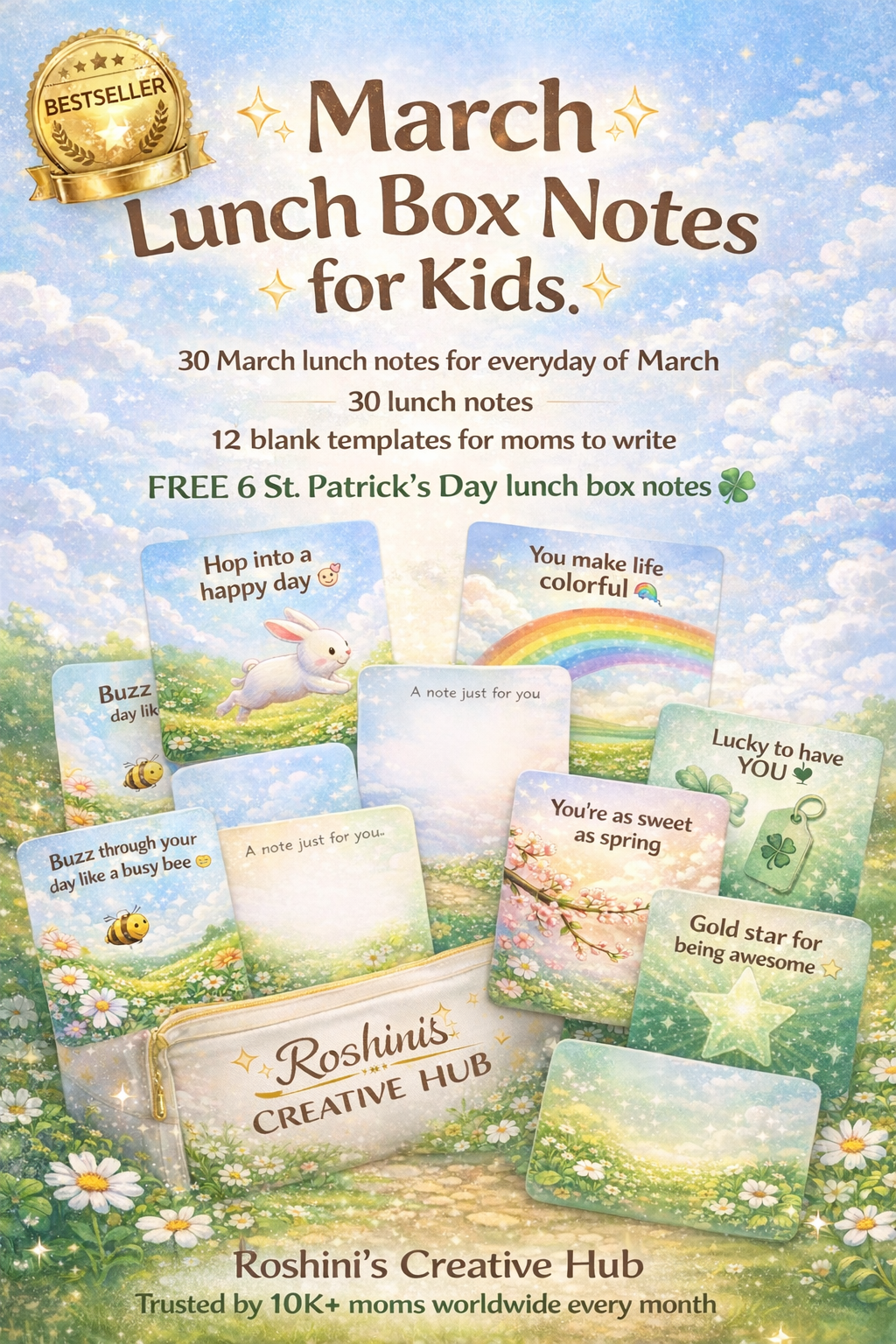 march lunch box notes for kids | spring lunch box notes for kids | st. patrick’s lunch box notes | kids lunch box notes | lunch notes for kids | march lunchbox notes | march lunch notes for kids | march lunch box notes for kids | spring lunch box notes for kids | st. patrick’s lunch box notes | kids lunch box notes | lunch notes for kids | march lunchbox notes | march lunch notes for kids |