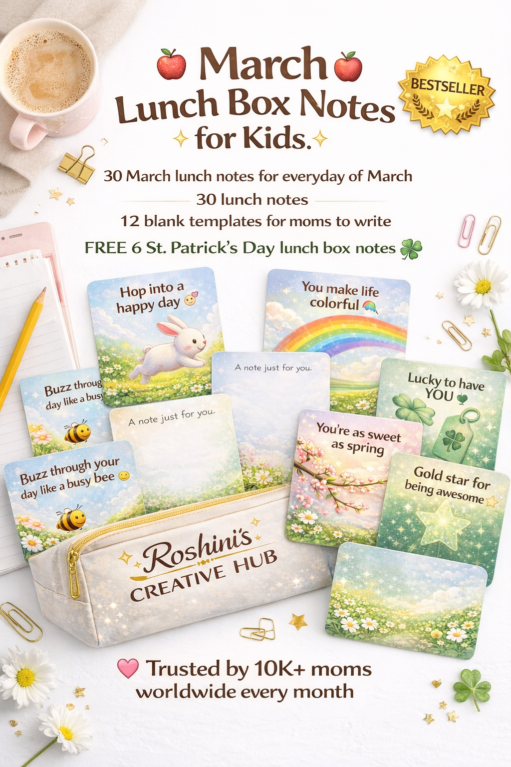 march lunch box notes for kids | spring lunch box notes for kids | st. patrick’s lunch box notes | kids lunch box notes | lunch notes for kids | march lunchbox notes | march lunch notes for kids | march lunch box notes for kids | spring lunch box notes for kids | st. patrick’s lunch box notes | kids lunch box notes | lunch notes for kids | march lunchbox notes | march lunch notes for kids |