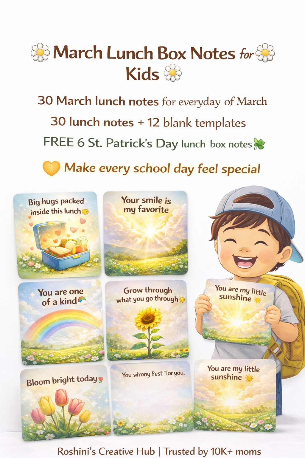 march lunch box notes for kids | spring lunch box notes for kids | st. patrick’s lunch box notes | kids lunch box notes | lunch notes for kids | march lunchbox notes | march lunch notes for kids | march lunch box notes for kids | spring lunch box notes for kids | st. patrick’s lunch box notes | kids lunch box notes | lunch notes for kids | march lunchbox notes | march lunch notes for kids |