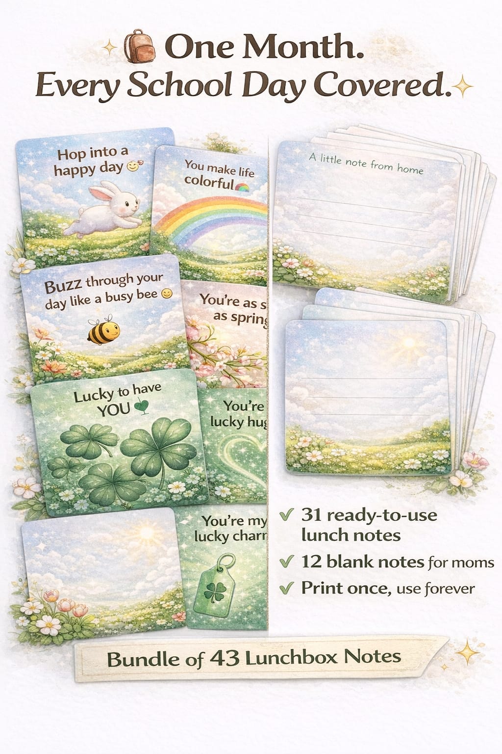 march lunch box notes for kids | spring lunch box notes for kids | st. patrick’s lunch box notes | kids lunch box notes | lunch notes for kids | march lunchbox notes | march lunch notes for kids | march lunch box notes for kids | spring lunch box notes for kids | st. patrick’s lunch box notes | kids lunch box notes | lunch notes for kids | march lunchbox notes | march lunch notes for kids |