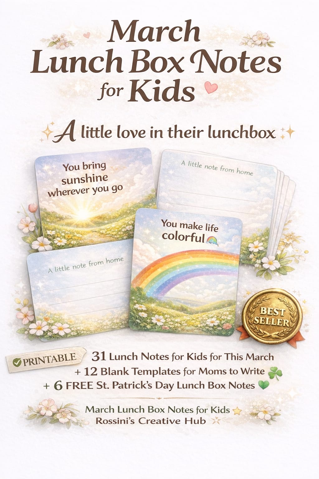 march lunch box notes for kids | spring lunch box notes for kids | st. patrick’s lunch box notes | kids lunch box notes | lunch notes for kids | march lunchbox notes | march lunch notes for kids | march lunch box notes for kids | spring lunch box notes for kids | st. patrick’s lunch box notes | kids lunch box notes | lunch notes for kids | march lunchbox notes | march lunch notes for kids |