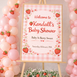 Party Printables auto draft