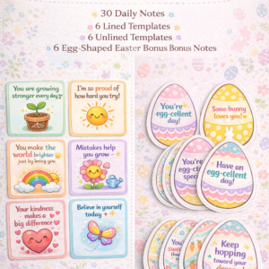 april lunch notes for kids | april lunch box notes for kids | april fools lunch notes for kids | april fools lunch box notes | easter lunch notes for kids | easter lunch box jokes
