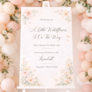 Party Printables auto draft