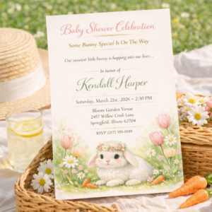 Party Printables auto draft