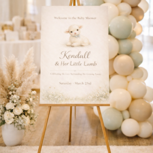 Party Printables auto draft